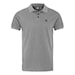 T-shirt Horsefeathers Kato Polo cement 2024