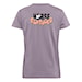 T-shirt Horsefeathers Kayla lavender 2025