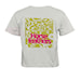 T-shirt Horsefeathers Margo cement 2024