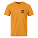 T-shirt Horsefeathers Mini Logo sunflower 2024