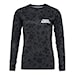 T-shirt Horsefeathers Mirra Top floral cheetah 2026