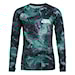 T-shirt Horsefeathers Mirra Top mosaic 2026