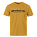 Koszulka Horsefeathers Quarter honey 2025