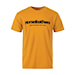 T-shirt Horsefeathers Quarter sunflower 2024