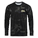 Koszulka Horsefeathers Riley olive tie dye 2026