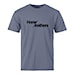 T-shirt Horsefeathers Slash tempest 2024