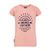 T-shirt Horsefeathers Vanja Youth dusty pink 2023