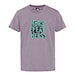 Tričko Horsefeathers Zoom Youth lavender 2025