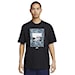 T-shirt Nike SB Skatespot black 2023