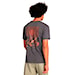 Quiksilver Abstract Nature SS tarmac