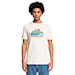 Quiksilver Scenic Recovery Ss birch heather