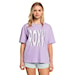 T-Shirt Roxy Sand Under The Sky purple rose 2023