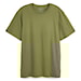 T-shirt Stance All Day olive 2026