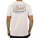 T-shirt Stance Script Seal Ss canvas 2025