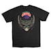Troy Lee Designs TLD X Rampage Intergalactic SS coal