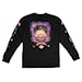 Troy Lee Designs TLD X Rampage Valley Of Gods LS black