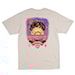 T-shirt Troy Lee Designs TLD X Rampage Valley Of Gods SS bone 2025