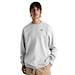 Tričko Vans Salton Loose Ls white 2025