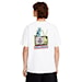 Volcom CaTV Basic SST white