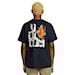 Volcom FA Callum Rooney SST antique black