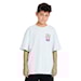 Koszulka Volcom Kids FA Ben Sanair Tee 1 light blue acid 2026