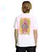 Volcom Psychback Basic SST white