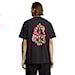 Volcom Snake Peace LSE SST black