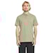Koszulka Volcom Wowzer Polo SS thyme green 2026
