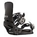 Snowboard Binding Burton Cartel X EST black 2025