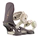Wiązanie snowboardowe Arbor Acacia plum/ivory 2026
