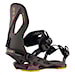 Snowboard Binding Arbor Cypress pat moore/charcoal 2026