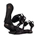 Snowboard Binding Arbor Sequoia black/gold 2025