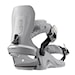 Snowboard Binding Bataleon Donna HW delorean grey 2026