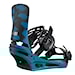 Snowboard Binding Burton Cartel evergreen shatter 2026