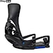 Snowboard Binding Burton Cartel X Est Step On black 2026