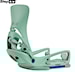 Snowboard Binding Burton Cartel X Est Step On soft sage 2026