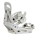 Snowboard Binding Burton Citizen grey cloud 2026