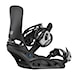 Snowboard Binding Burton Lexa black 2025