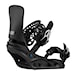 Wiązanie snowboardowe Burton Lexa X black 2025