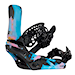 Viazanie na snowboard Burton Lexa X cotton candy 2026