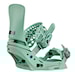 Wiązanie snowboardowe Burton Lexa X EST sage green 2026