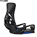 Snowboard Binding Burton Lexa X Est Step On black 2026