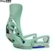 Snowboard Binding Burton Lexa X Est Step On sage green 2026