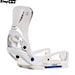 Snowboard Binding Burton Step On Escapade EST white 2025