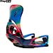 Snowboard Binding Burton Step On Genesis EST hydro/multi 2025