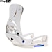 Viazanie na snowboard Burton Step On Genesis EST white 2025