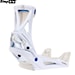 Snowboard Binding Burton Step On Genesis white 2025