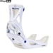 Viazanie na snowboard Burton Wms Step On Escapade white 2025