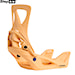 Snowboard Binding Burton Wms Step On orange cream 2026