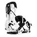 Viazanie na snowboard Flow NX2 white 2025